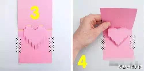 幼儿园春节手工制作：灯笼+贺卡+鞭炮！