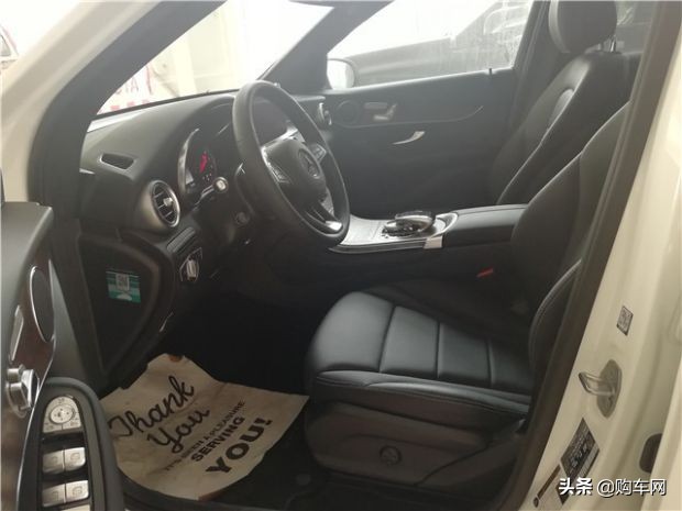 2022款奔驰glc纯进口多少钱,奔驰进口款glc尺寸