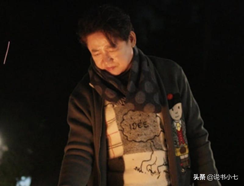 家有美女老婆心不平，离婚13载不后悔，济州岛有懂自己的男老板