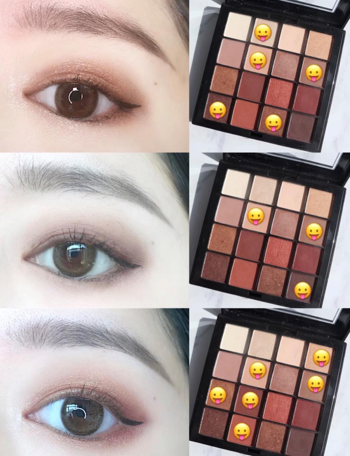 眼部消肿教程,眼部消肿最有效的方法