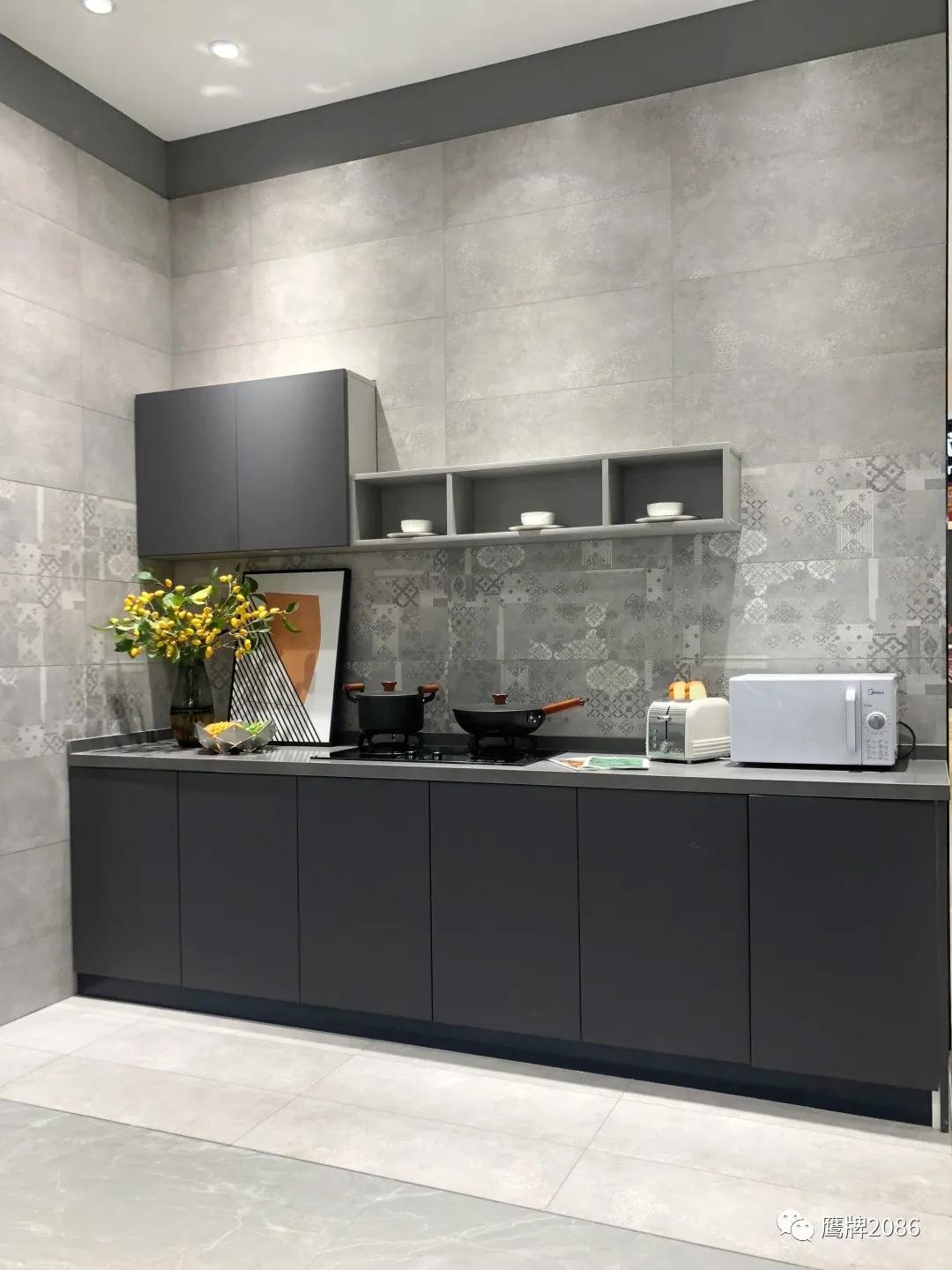 江南烟雨中的“简生活”|*牌鹰**2086江苏苏州店