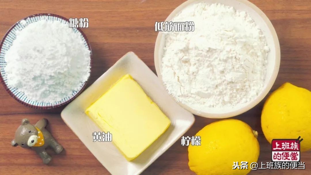 饼干和馒头能做什么美食,馒头怎么做饼干