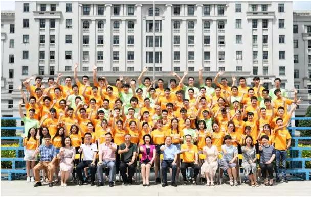 电子科技大学：985高校中“最”低调的一所，名副其实的宝藏大学！