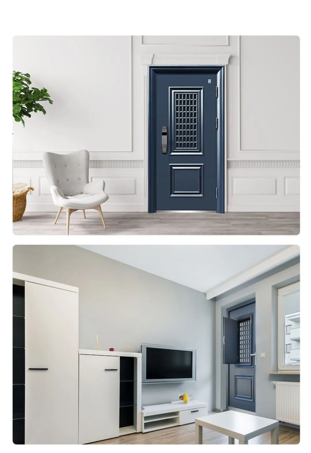 家用防盗门推荐挺固,挺固防盗门套路