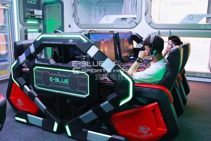 电竞酒店需要注意的细节,电竞酒店什么时间段忙