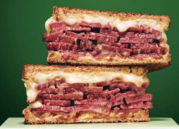 英军的“黑暗”伙食，硬的能用来雕刻的咸牛肉罐头是怎么来的