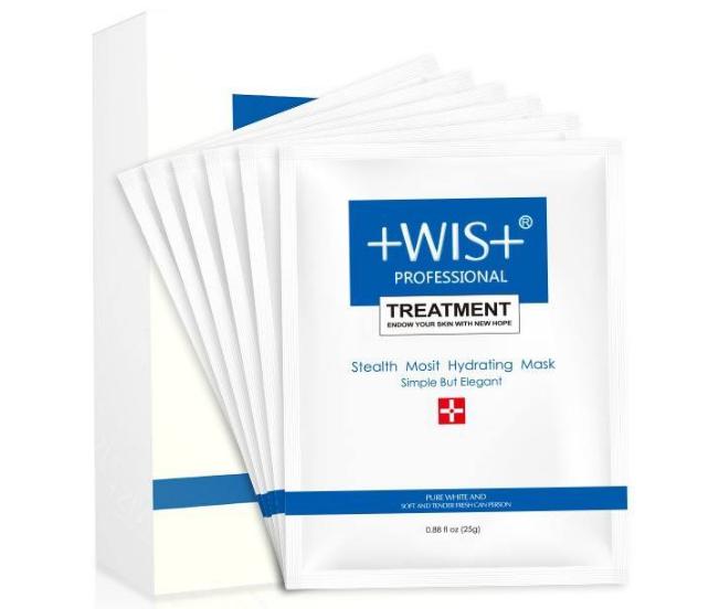 最好用的保湿补水面膜排行榜,十大公认补水面膜