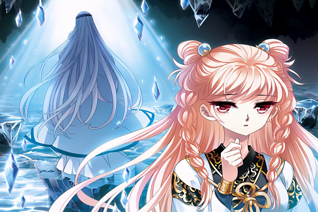 风起苍岚风恋晚苍祈身份暴露,风起苍岚桑冉第几章出现