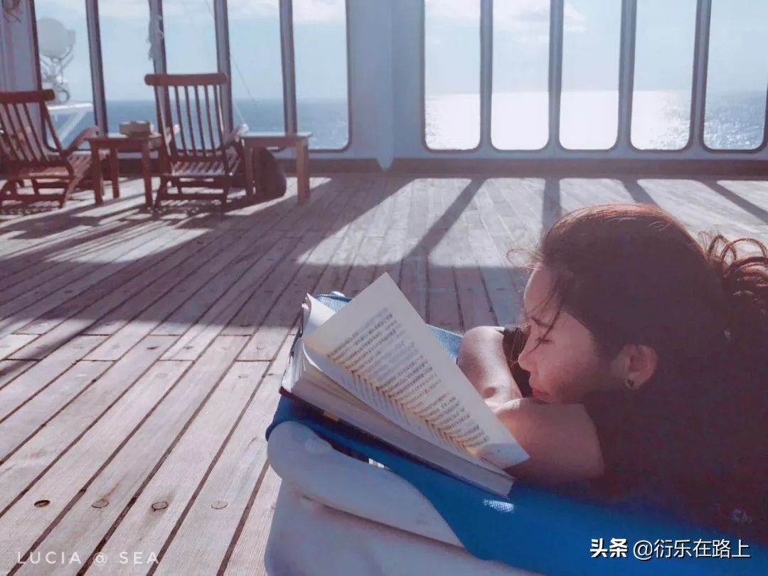 104天环球航海旅行记录,中国姑娘环球旅行第三年