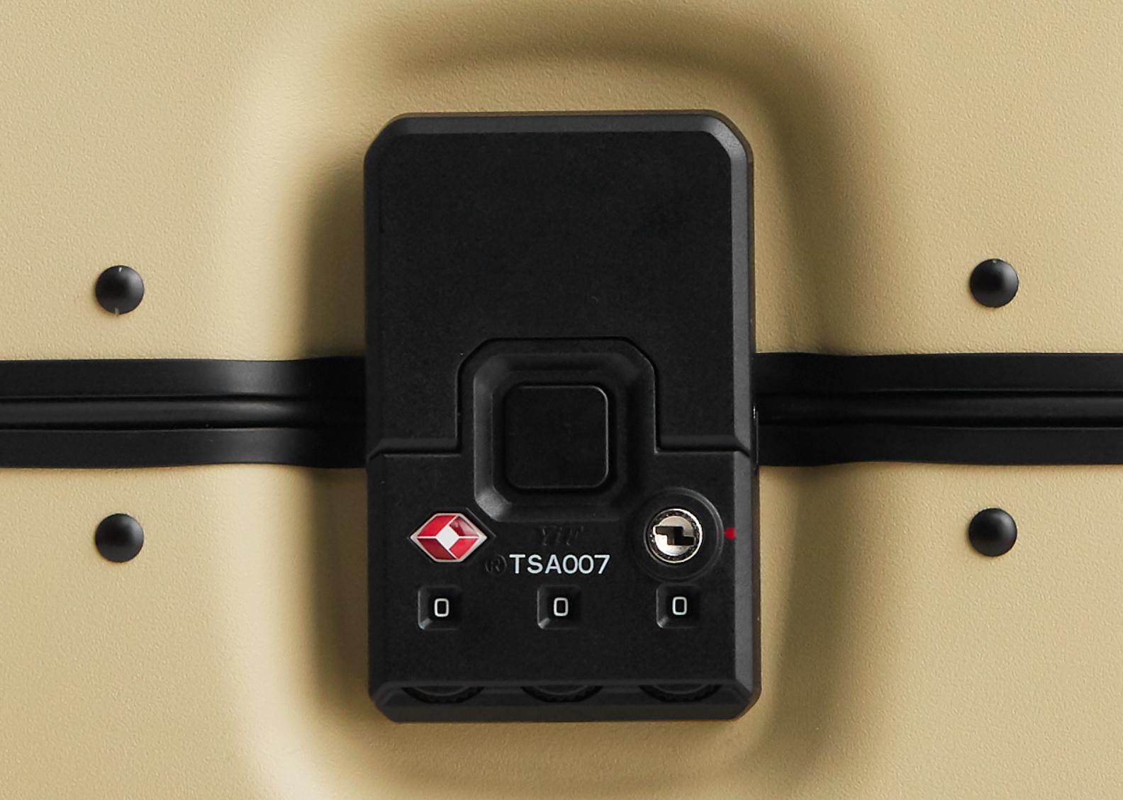 rimowa登机箱评测,开箱rimowa行李箱