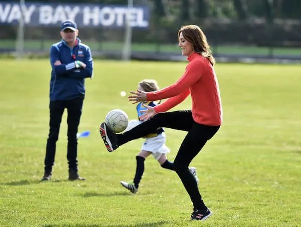 抄作业的基本步骤,凯特威廉王子访问爱尔兰