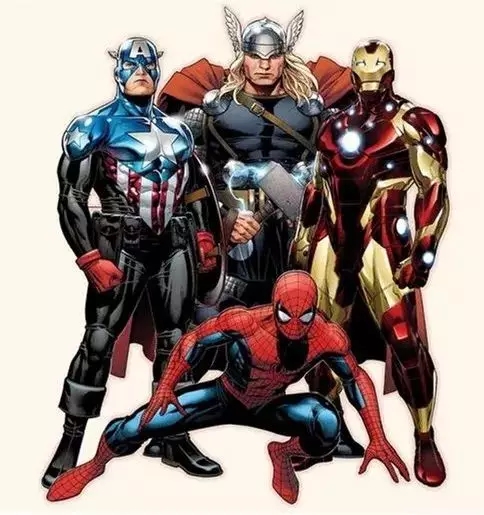 复联四谁复活了,复联四之后谁来接棒