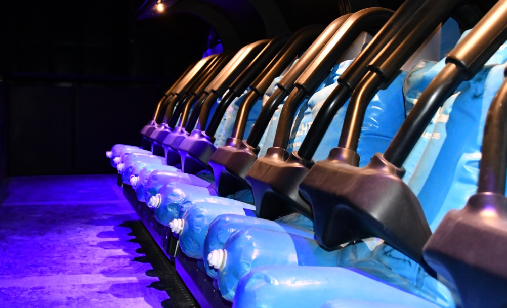 昆明融创乐园和石林海洋世界,昆明融创冰雪乐园开园吗