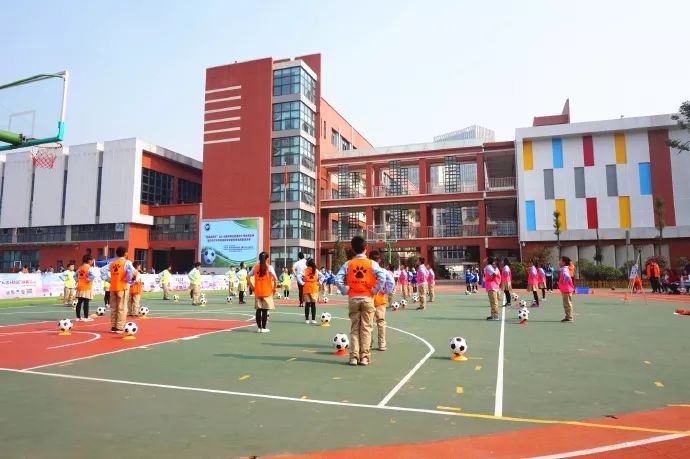 成华区小学排名第几,成华区最差的十所小学