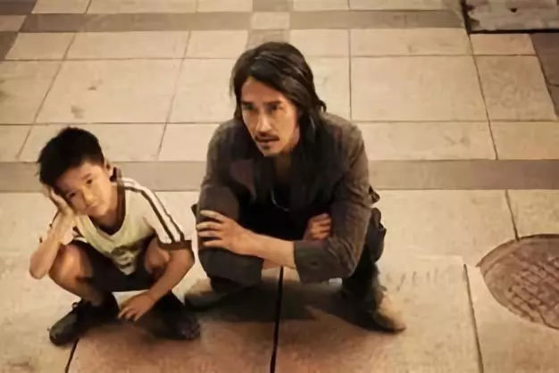 带你了解周星驰的不一样的人生