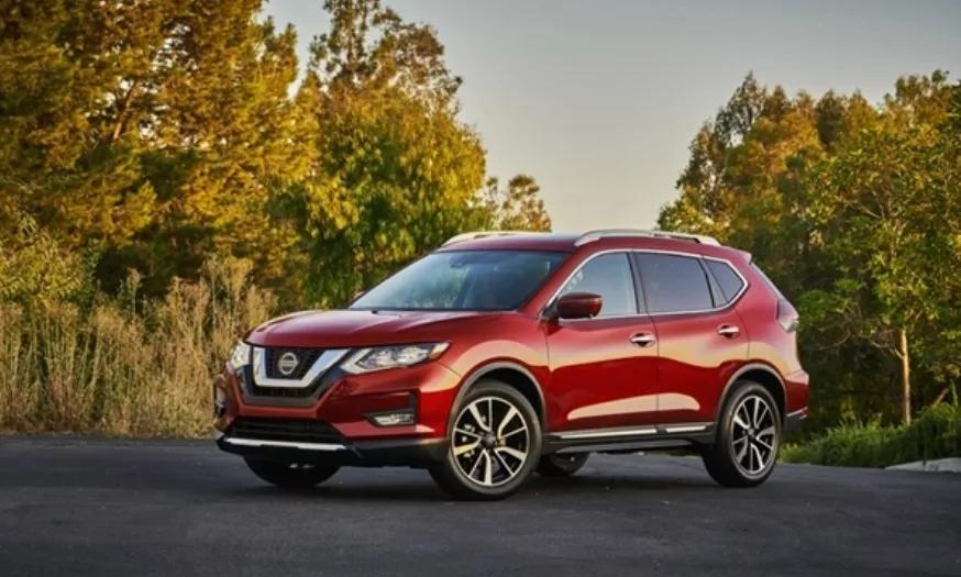 老款日产奇骏或复产,详细介绍23款日产奇骏