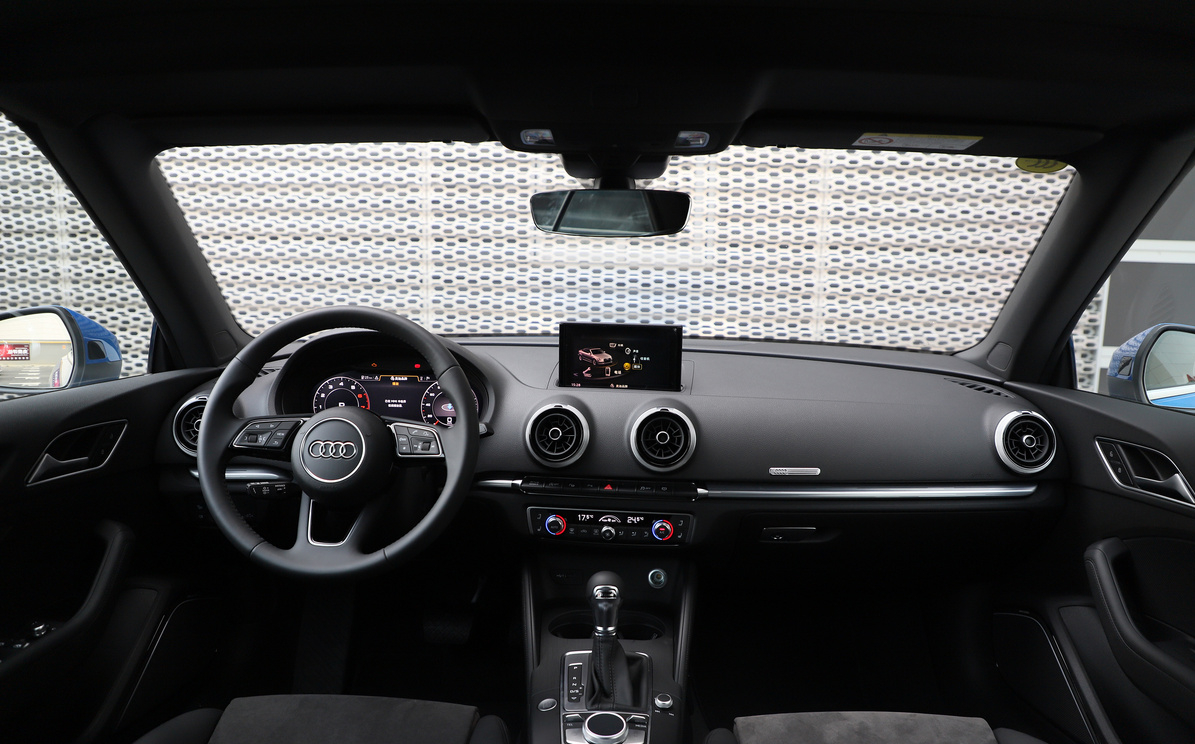 全新a3敞篷版,a3进口敞篷版