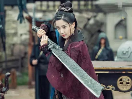 倚天屠龙记为什么是射雕三部曲,倚天屠龙记描述