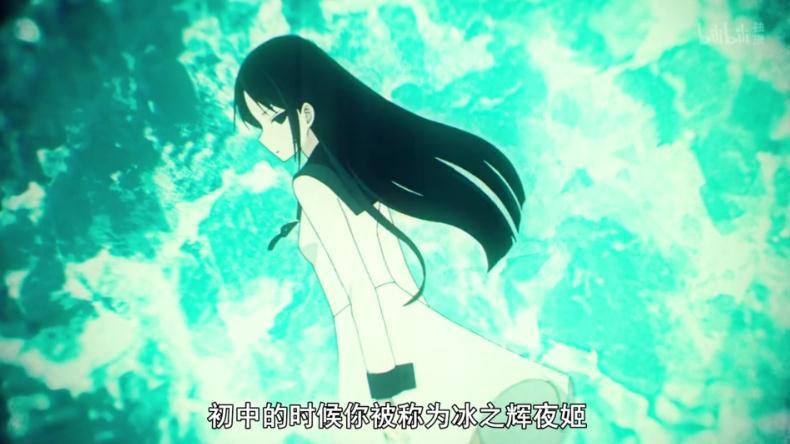 辉夜大小姐七话:“丁”字引发的*案惨**,笑死人不偿命?脑补真可怕