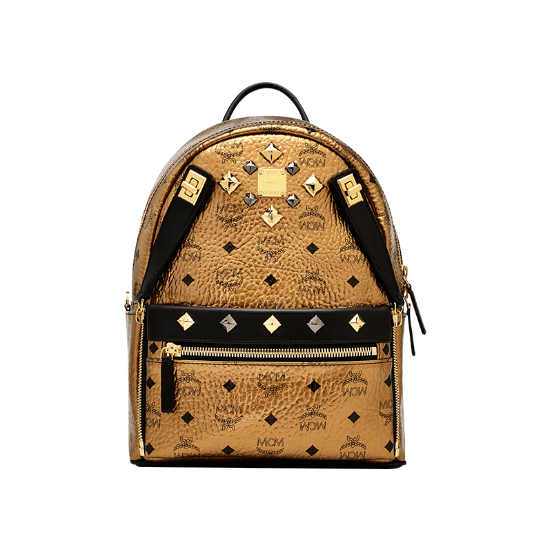 包包吐槽大会,mcm双肩包大小号对照表