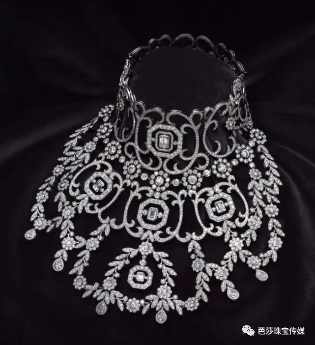 假期结束“药”不能停！珠宝+电影治好你的开工焦虑