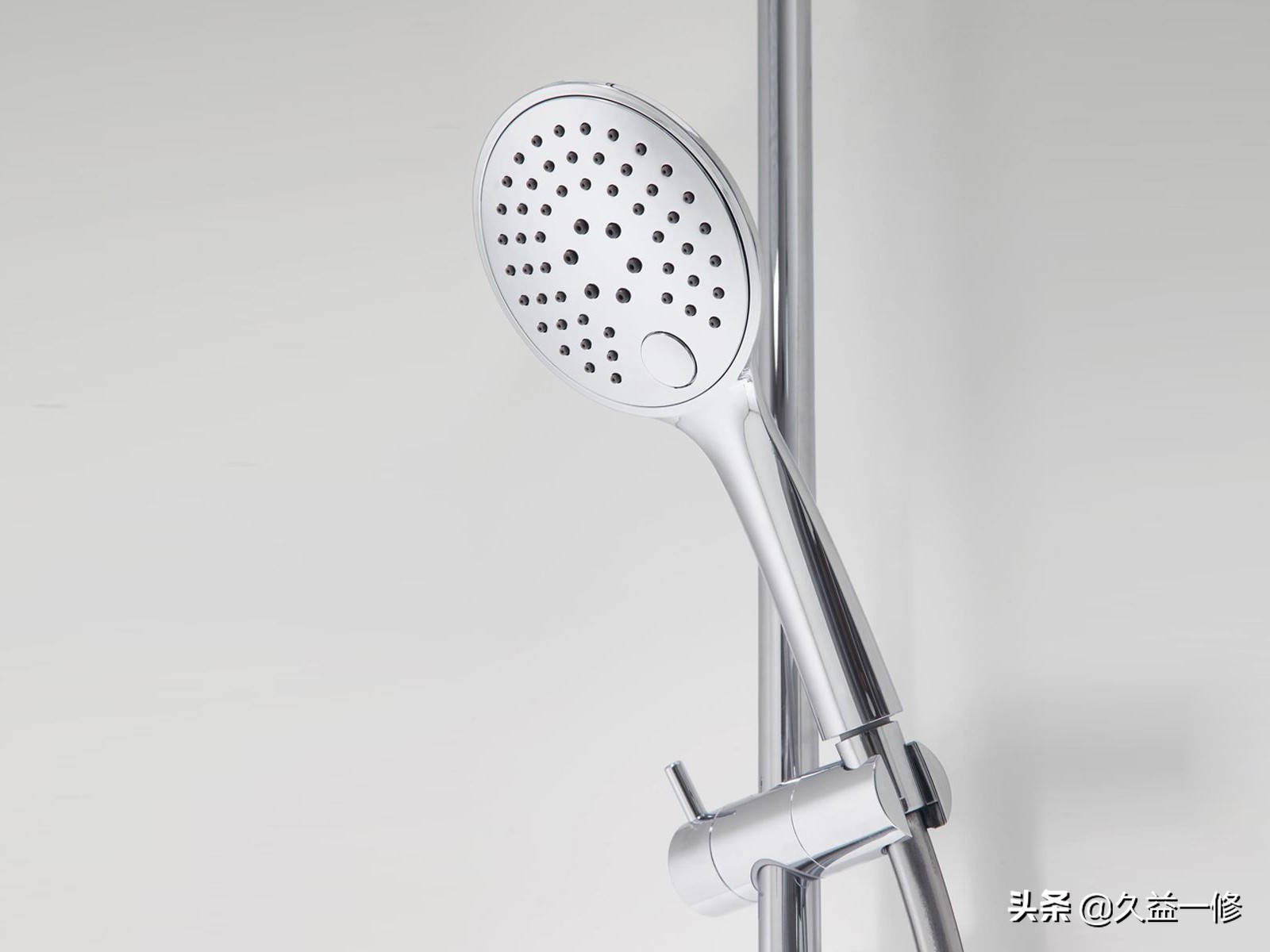 花洒漏水质量问题可以进行更换吗,各种花洒漏水维修方法