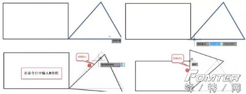 autocad螺栓简单装配图绘制,cad三维螺栓与螺帽组合画法