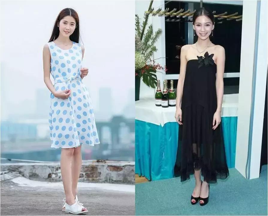 搭配裙子最常穿的5双鞋,聪明的女人穿衣五大忌讳