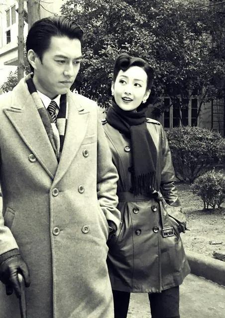 伪装者番外大结局,伪装者三个兄弟喜欢的对象