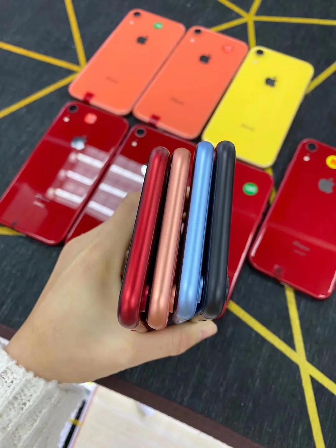 抖音做苹果二手机哪个靠谱,抖音跟快手绑定同一个手机