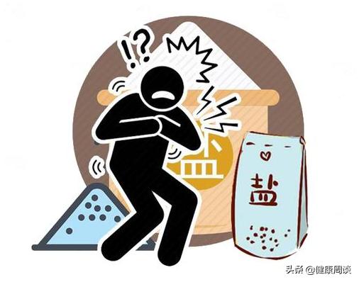 不想血压飙升五种食物千万不要吃,这四种食物是高血压的天敌