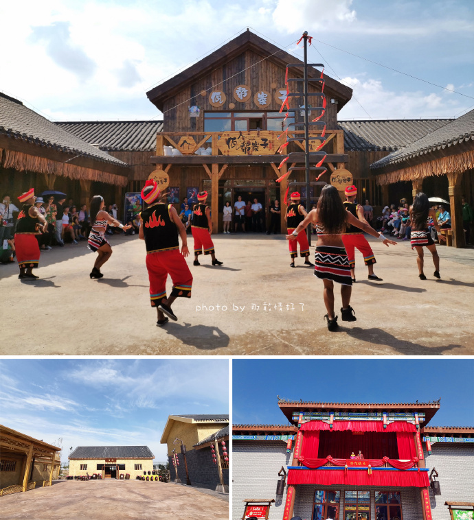 夏日避暑旅游胜地推荐快来看看吧,中国夏季最凉快的十个旅游胜地