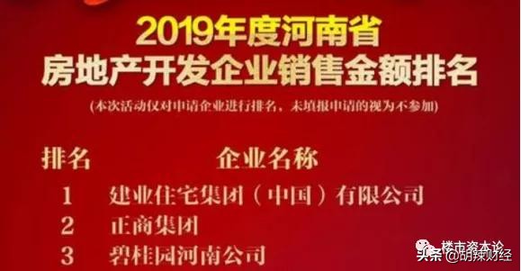 胡葆森负债多少钱,胡葆森谈房企破产