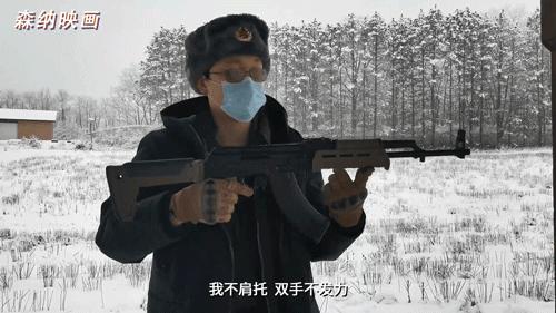 什么握把可以让枪械后坐力变小,什么枪托可以降低后坐力