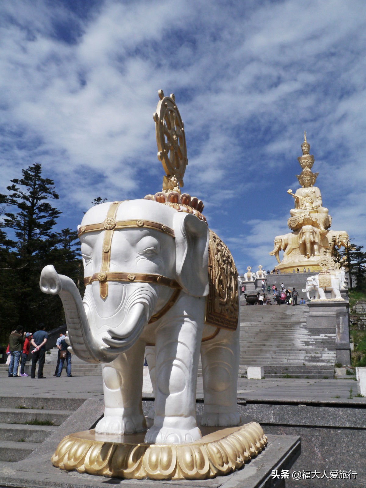 为何佛教在印度待不下去,佛陀为什么不来中国传法