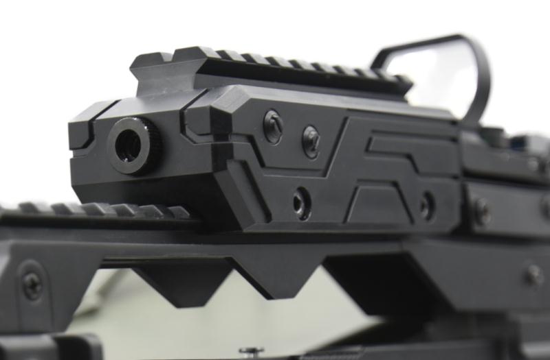 独家|他做真人“吃鸡”获投200万:物联网赋能真人CS20家加盟店