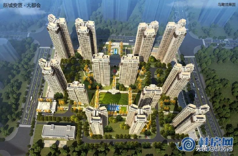 灵川有3800的房价吗,真实房价3万以内