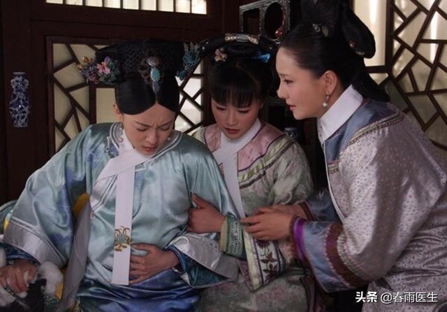 怀孕被心机女害流产摔倒电视剧,怀孕不小心摔了一跤电视剧