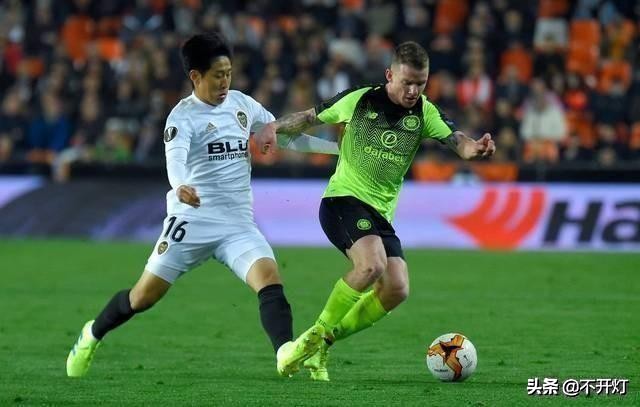 深度|选秀出身18岁MVP，超武磊比肩同龄梅西！2019青柠李刚仁！