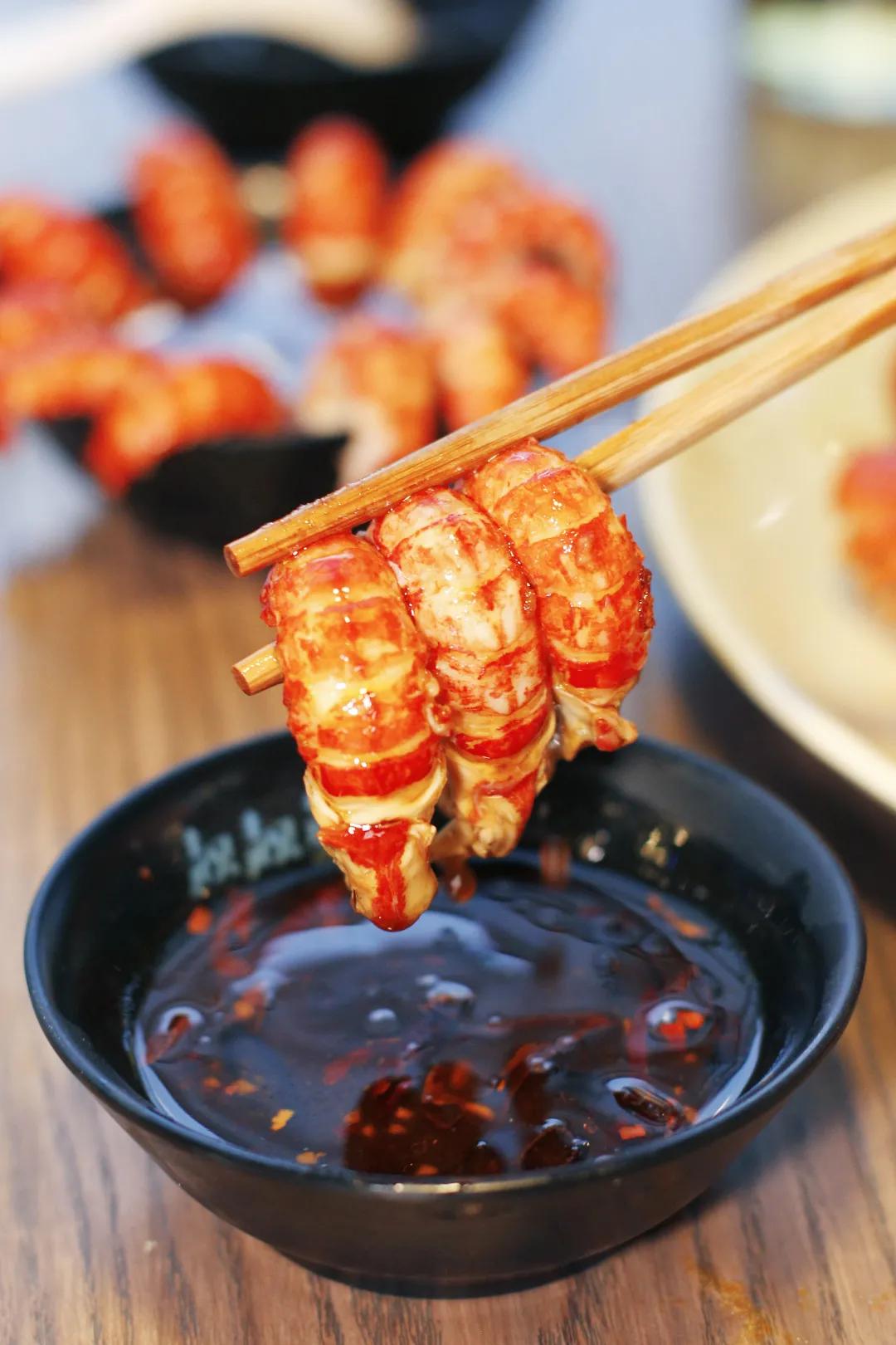 靓靓蒸虾西安老城根价格,靓靓蒸虾哪个店最值得去