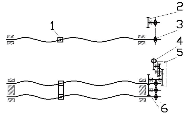 慧鱼虚拟模型搭建,慧鱼仿真机器人模型