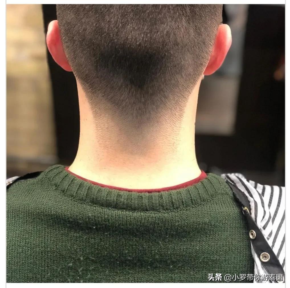 2023年欧美最流行的发型男士,2015韩国潮流发型男