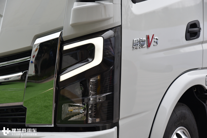 飞碟奥驰v3新车多少钱,奥驰v3飞碟150马力视频