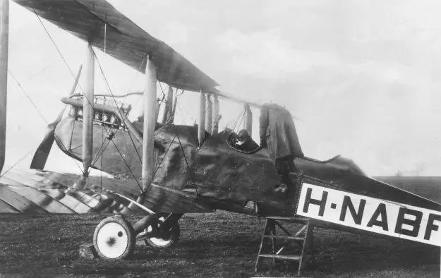 荷兰皇家航空的历史,历史最悠久的航司荷兰皇家航空