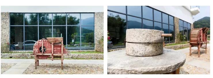 惠东忘山居民宿,惠东特色亲子民宿有哪些