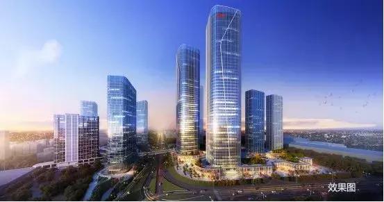 东滨路未来规划图,东滨路最新规划