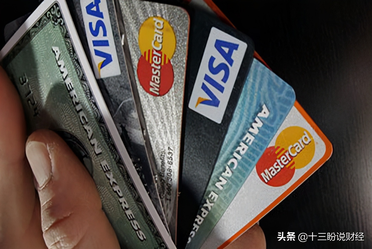 信用卡已经无法正常还款了,信用卡一直在还款却还不清