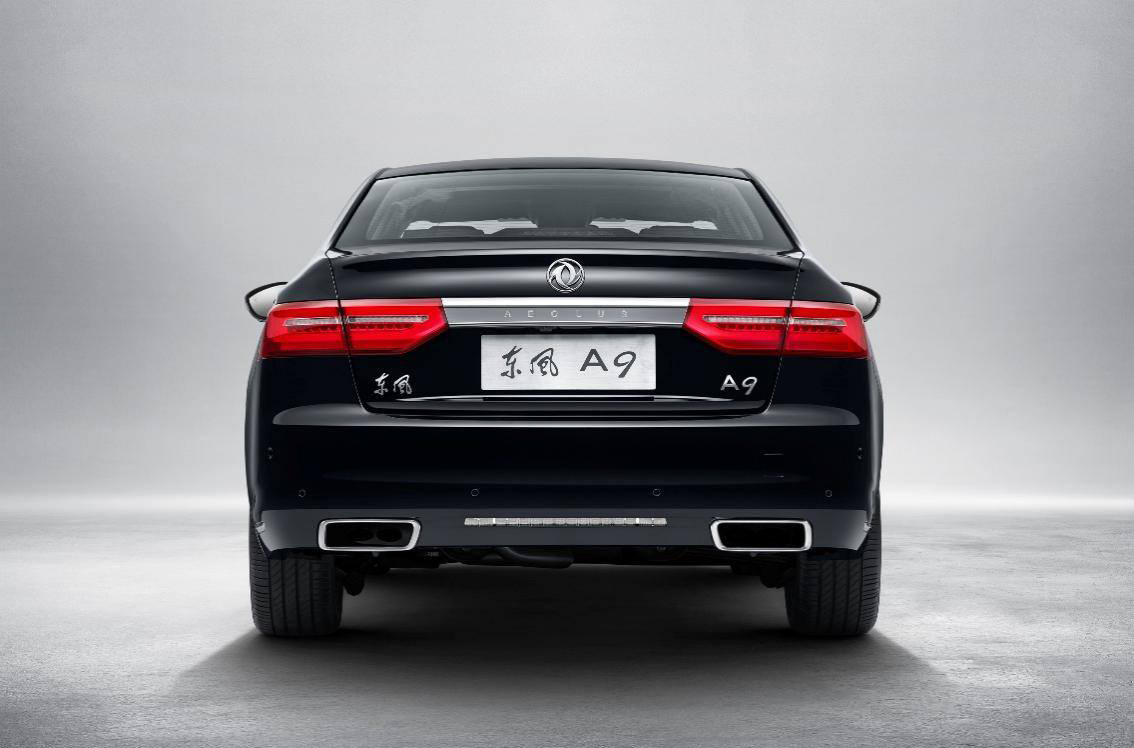 实话实话：东风A9的落败其实压根不在产品力