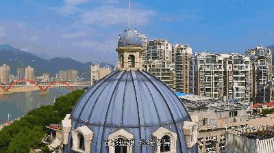 我国唯一能用欧元的城市,我国唯一可以使用欧元的小镇