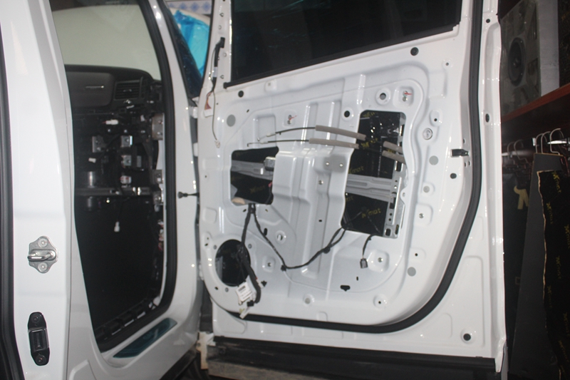 传祺m8改装套餐价格表滨州,湛江传祺m8